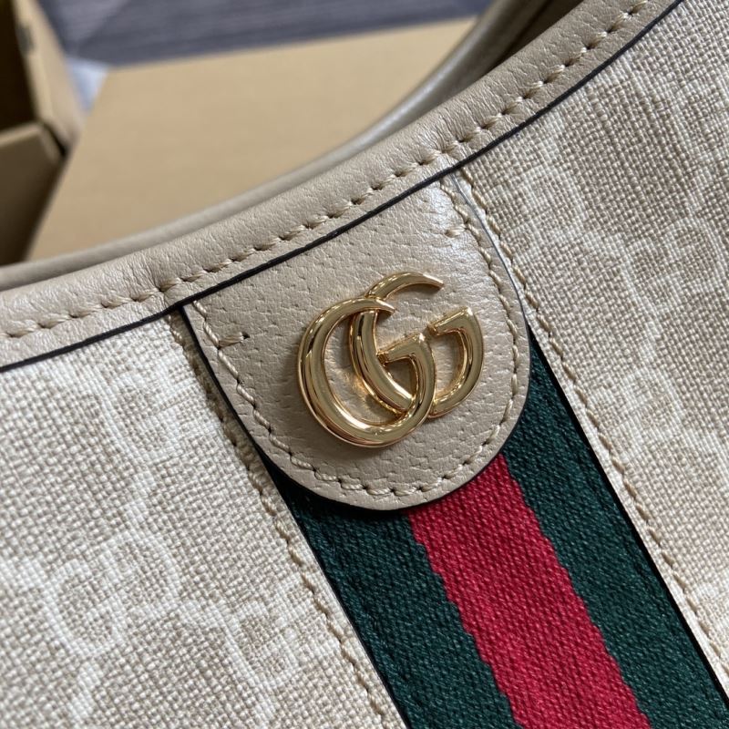 Gucci Hobo Bags